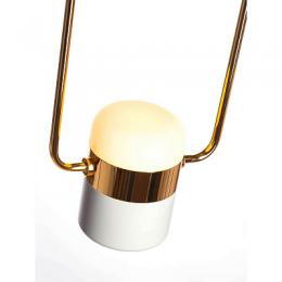 Подвесной светодиодный светильник Loft IT Ling  - 2